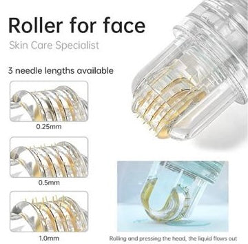 skinosense Hydro-Derma-Roller