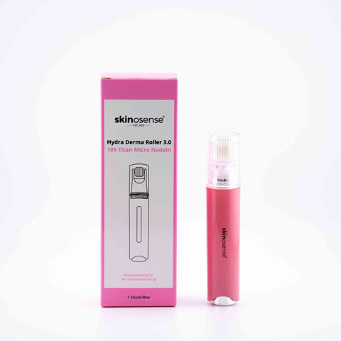 Skinosense Hydra Derma Roller 3.0 107N