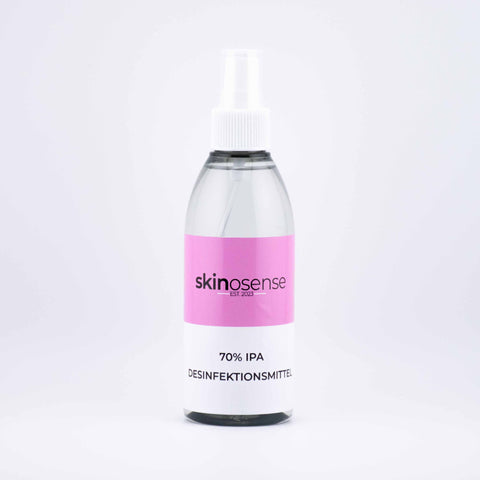 70% IPA Spezielles Desinfektionsmittel für Microneedling - 200ml