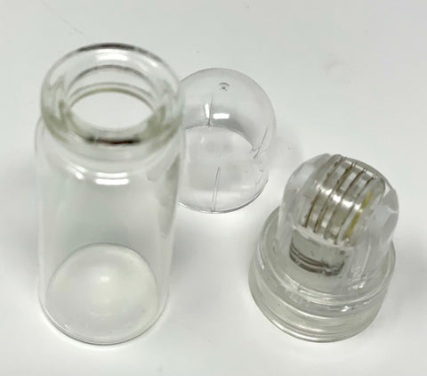 Skinosense Hydro-Derma-Roller Set Hyaluron