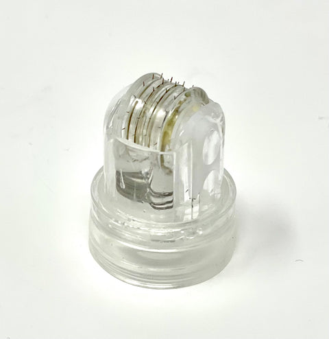 Skinosense Hydro-Derma-Roller Set Hyaluron