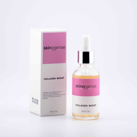 Skinosense Collagen Boost