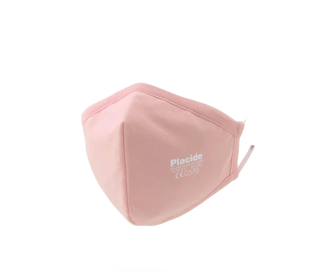 FFP2 Nano · Rosa