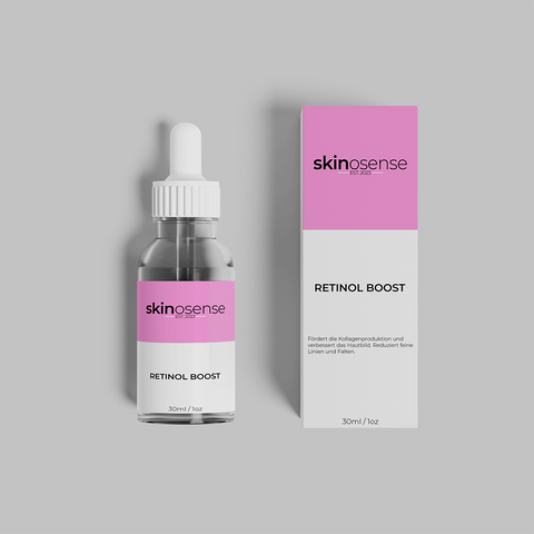 RETINOL BOOST