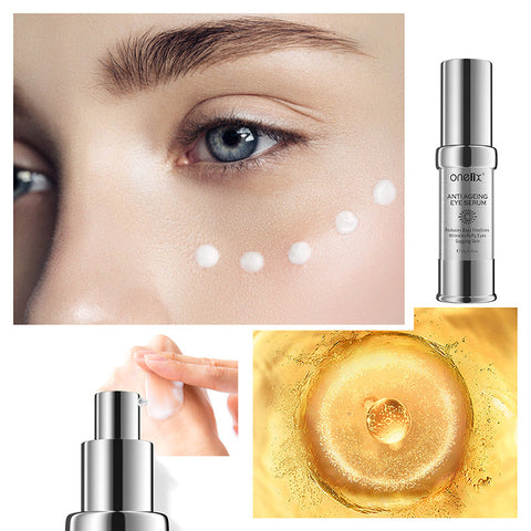 ANTI-AGING AUGENSERUM